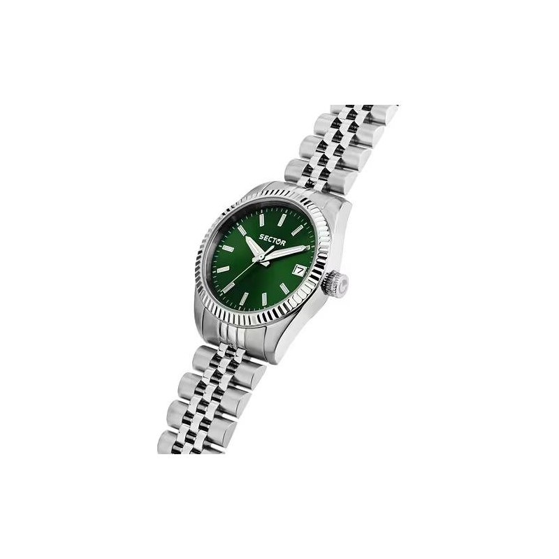 Sector 240 - R3253240513 - Orologio Donna - Acciaio