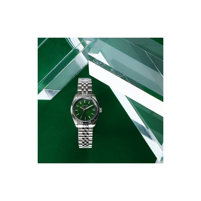Sector 240 - R3253240513 - Orologio Donna - Acciaio