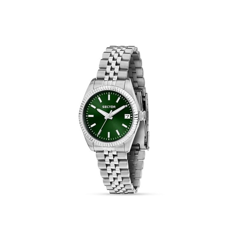 Sector 240 - R3253240513 - Orologio Donna - Acciaio