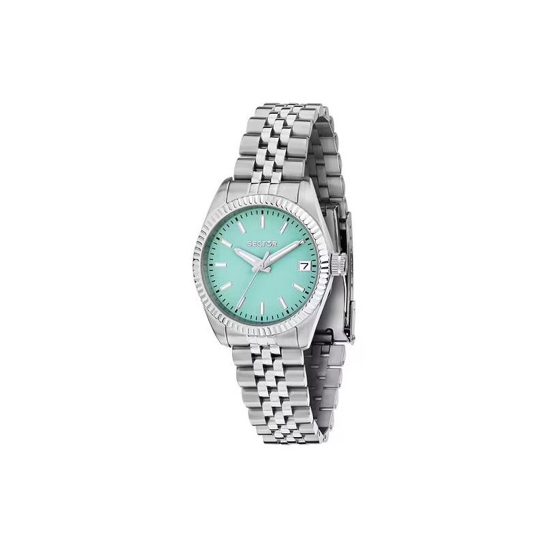 Sector - Orologio 240 Donna - Acciaio - R3253240515