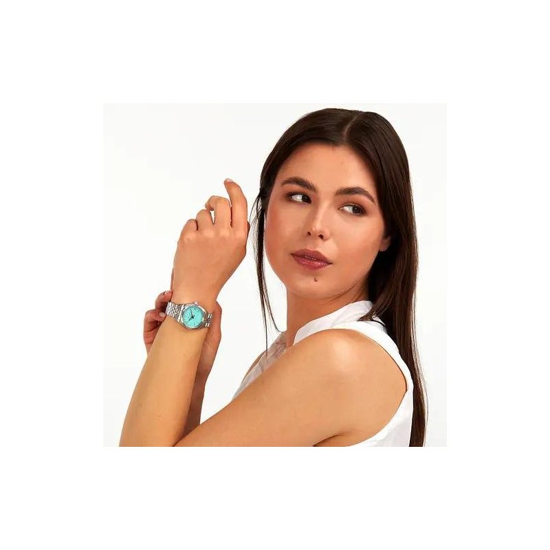 Sector - Orologio 240 Donna - Acciaio - R3253240515