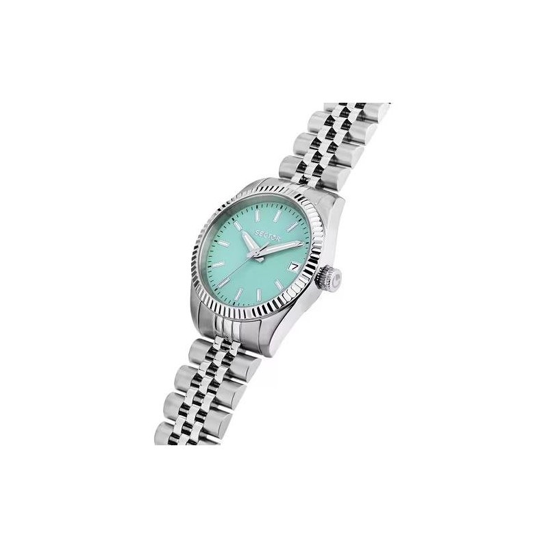 Sector - Orologio 240 Donna - Acciaio - R3253240515