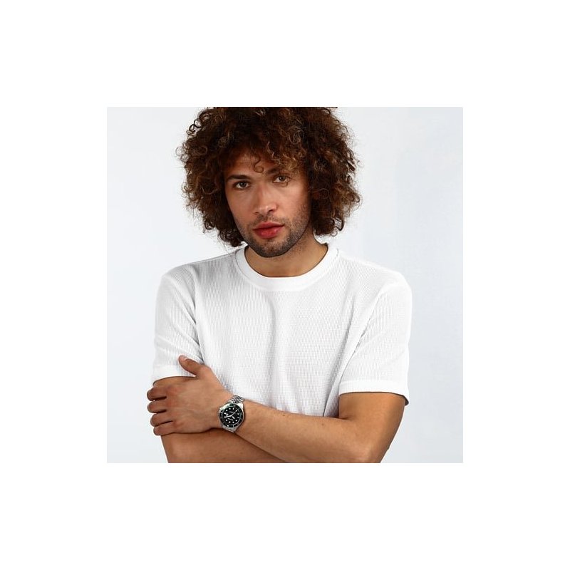 Sector - Orologio 230 - Acciaio - Uomo