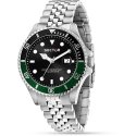 Sector - Orologio 230 - Acciaio - Uomo