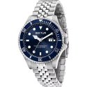 Sector - Orologio 230 - Uomo - Acciaio - 43Mm
