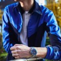 Sector - Orologio 230 - Uomo - Acciaio - 43Mm