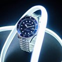 Sector - Orologio 230 - Uomo - Acciaio - 43Mm