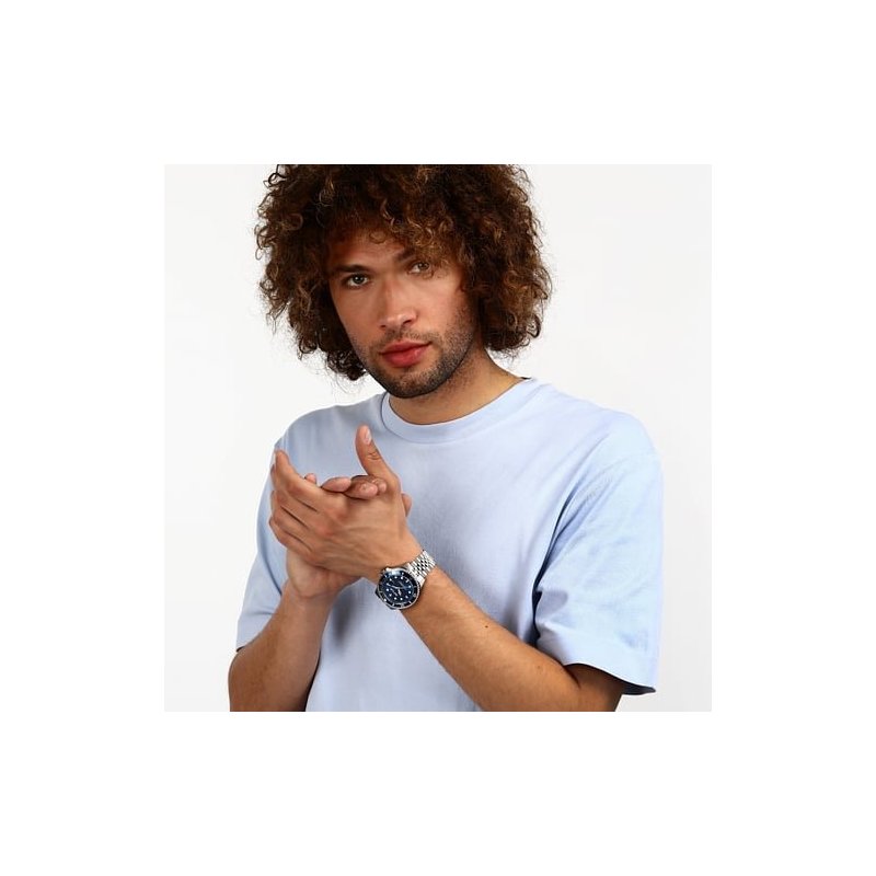 Sector - Orologio 230 - Uomo - Acciaio - 43Mm