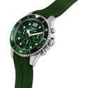 Sector 230 - Orologio Multifunzione Uomo - Verde