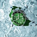 Sector 230 - Orologio Multifunzione Uomo - Verde