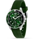 Sector 230 - Orologio Multifunzione Uomo - Verde