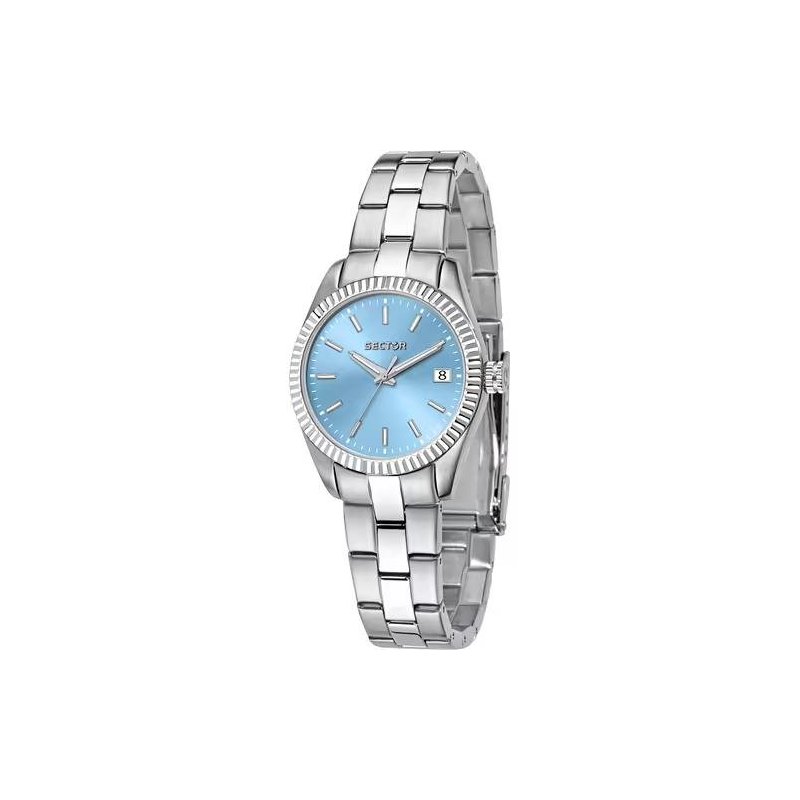 Sector - Orologio 240 Donna - Acciaio - 32Mm