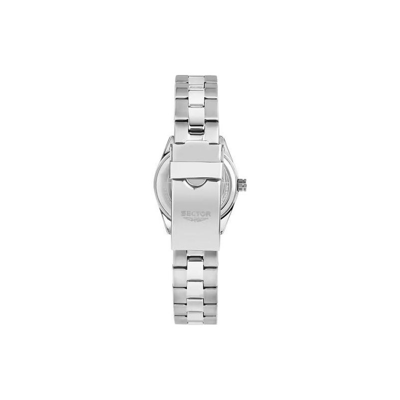 Sector - Orologio 240 Donna - Acciaio - 32Mm