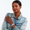 Sector - Orologio 240 Donna - Acciaio - 32Mm
