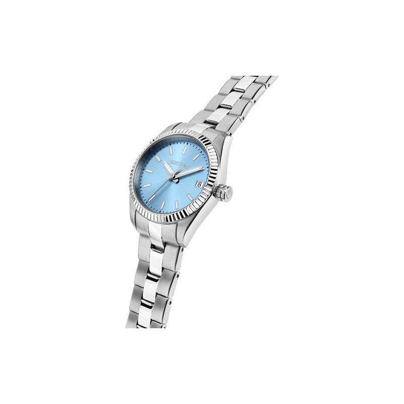 Sector - Orologio 240 Donna - Acciaio - 32Mm