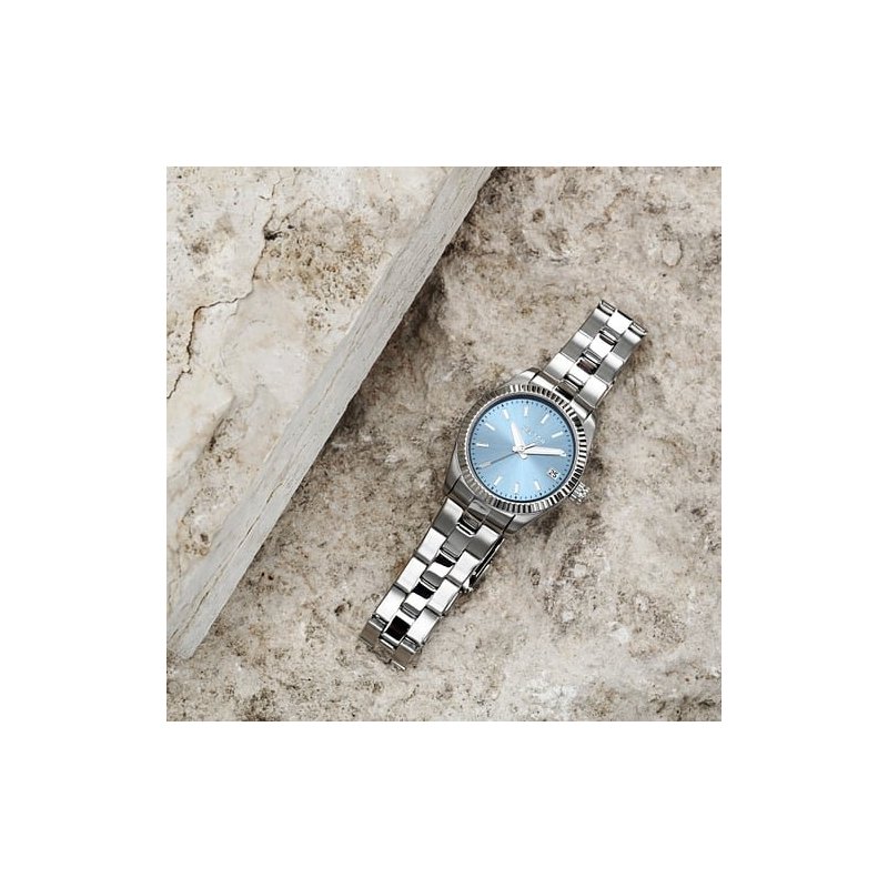Sector - Orologio 240 Donna - Acciaio - 32Mm