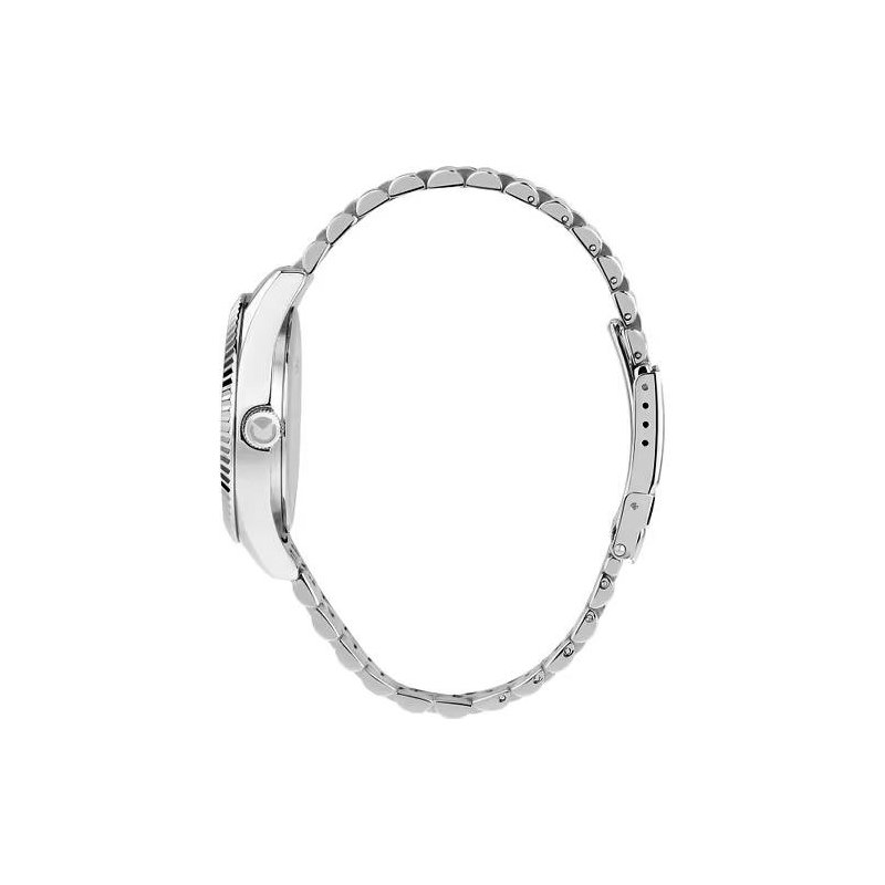 Sector - Orologio 240 - Uomo - Acciaio - Silver