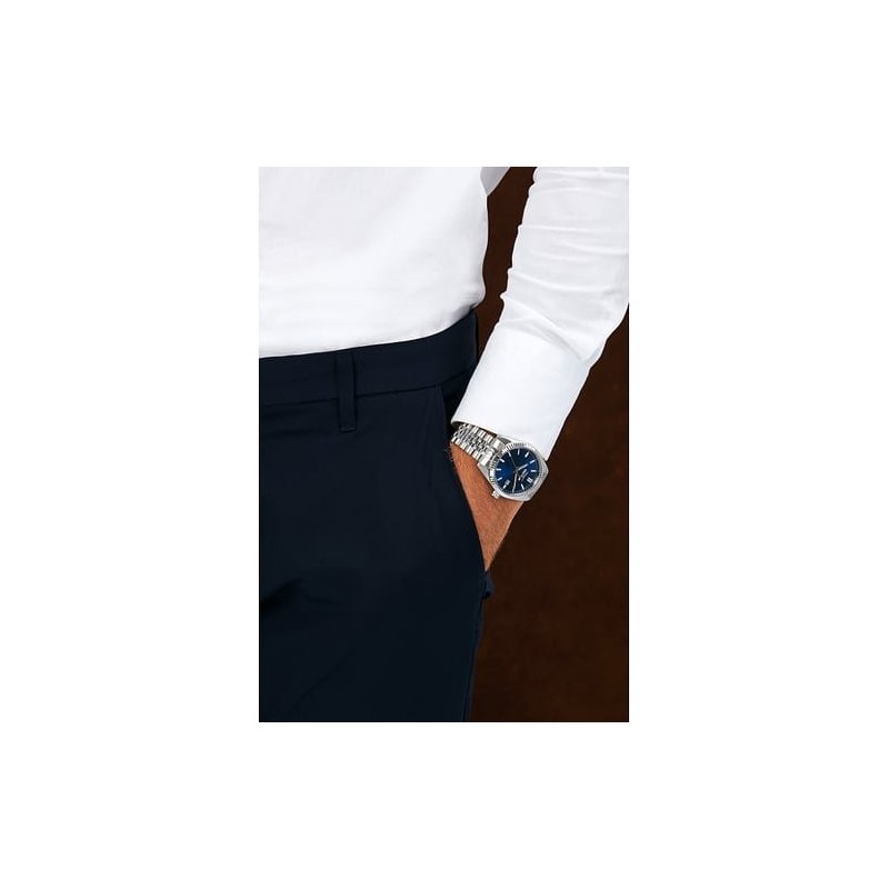 Sector - Orologio 240 - Uomo - Acciaio - 41Mm