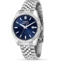 Sector - Orologio 240 - Uomo - Acciaio - 41Mm