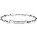 Sector - Bracciale Energy - Uomo - Acciaio E Smalto