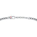 Sector - Bracciale Energy - Uomo - Acciaio E Smalto