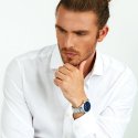 Sector - Orologio 660 - Uomo - Acciaio - 41Mm