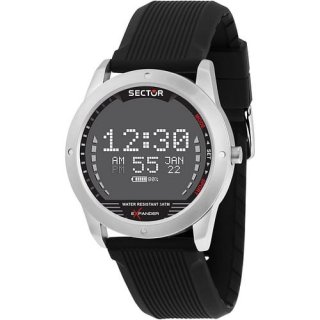 Sector - Orologio Ex-43 R3251239003 - Uomo - Digitale