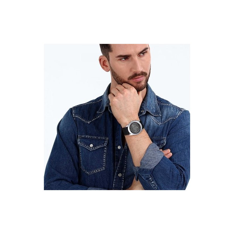 Sector - Orologio Ex-43 R3251239003 - Uomo - Digitale
