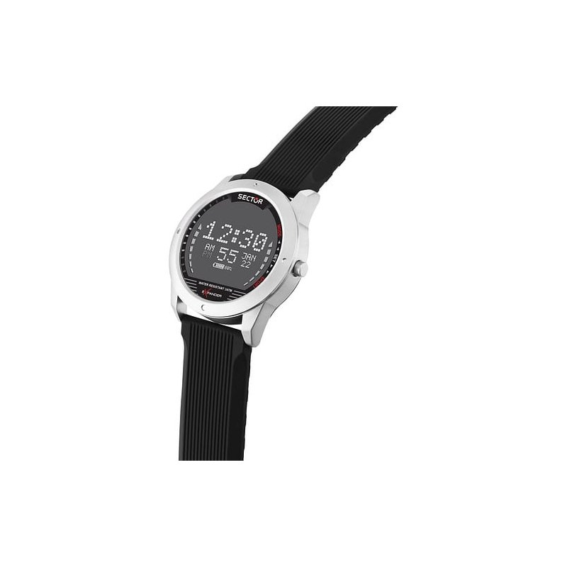 Sector - Orologio Ex-43 R3251239003 - Uomo - Digitale