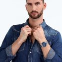 Sector - Orologio 230 Automatico - Uomo - Acciaio