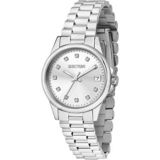 Sector - Orologio Donna 230 - Acciaio - R3253161542
