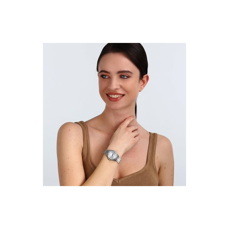 Sector - Orologio Donna 230 - Acciaio - R3253161542