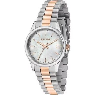 Sector - Orologio Donna 230 - Acciaio - R3253161539
