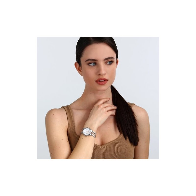 Sector - Orologio Donna 230 - Acciaio - R3253161539