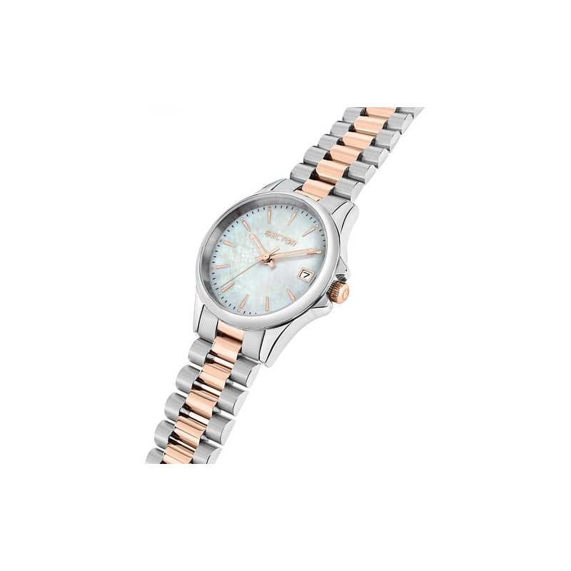 Sector - Orologio Donna 230 - Acciaio - R3253161539