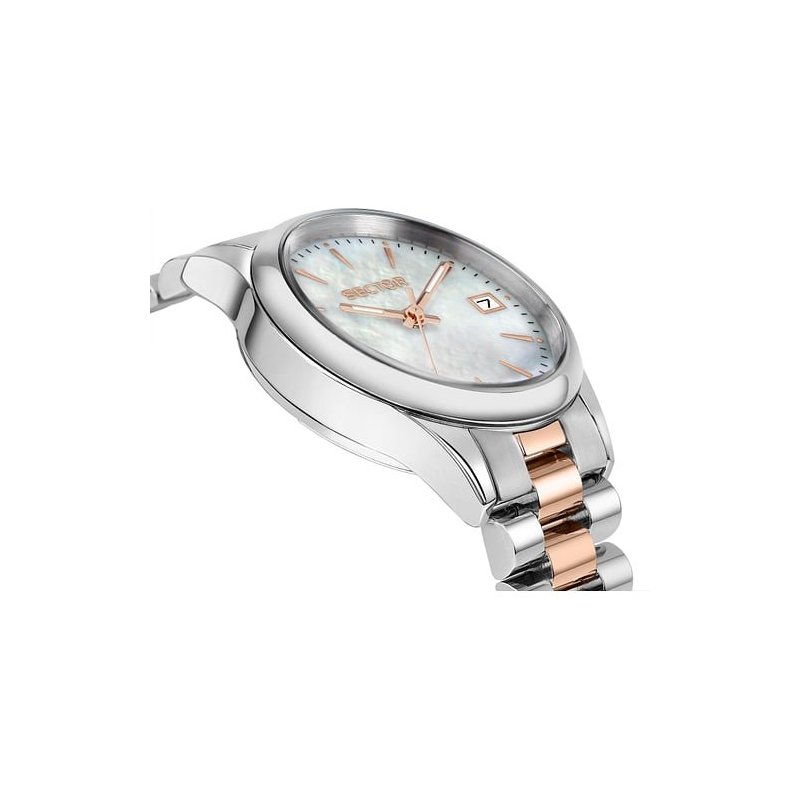 Sector - Orologio Donna 230 - Acciaio - R3253161539