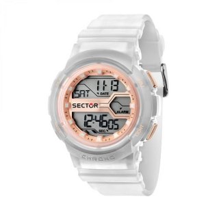 Sector Ex-39 - Orologio Digitale Uomo - R3251547004
