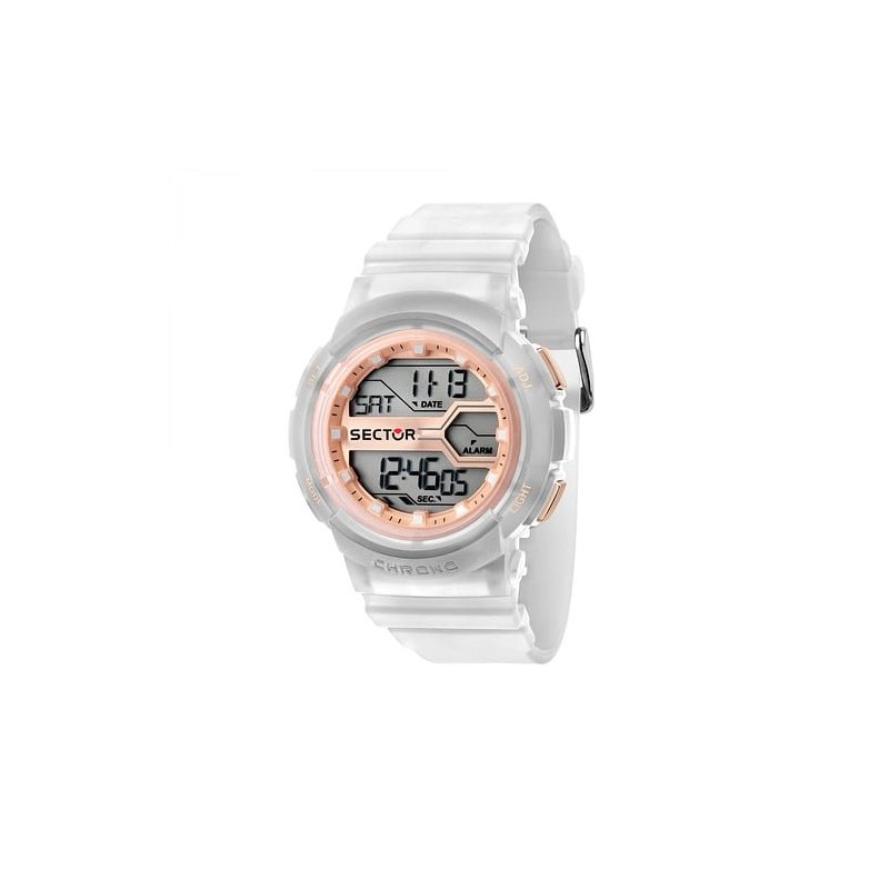 Sector Ex-39 - Orologio Digitale Uomo - R3251547004