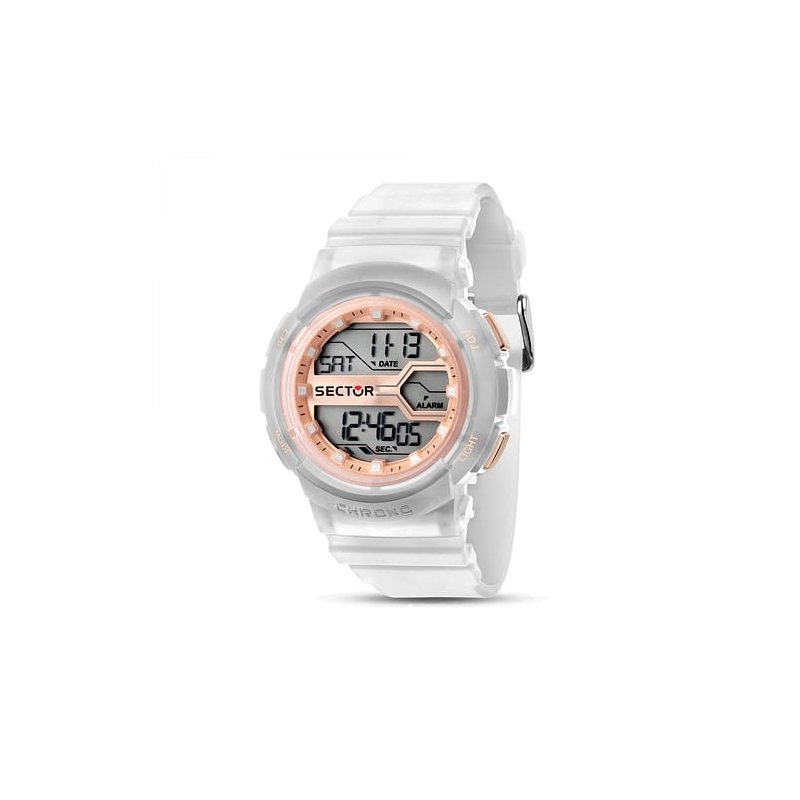 Sector Ex-39 - Orologio Digitale Uomo - R3251547004