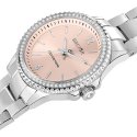 Sector - Orologio Donna 230 - Acciaio E Cristalli