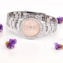 Sector - Orologio Donna 230 - Acciaio E Cristalli