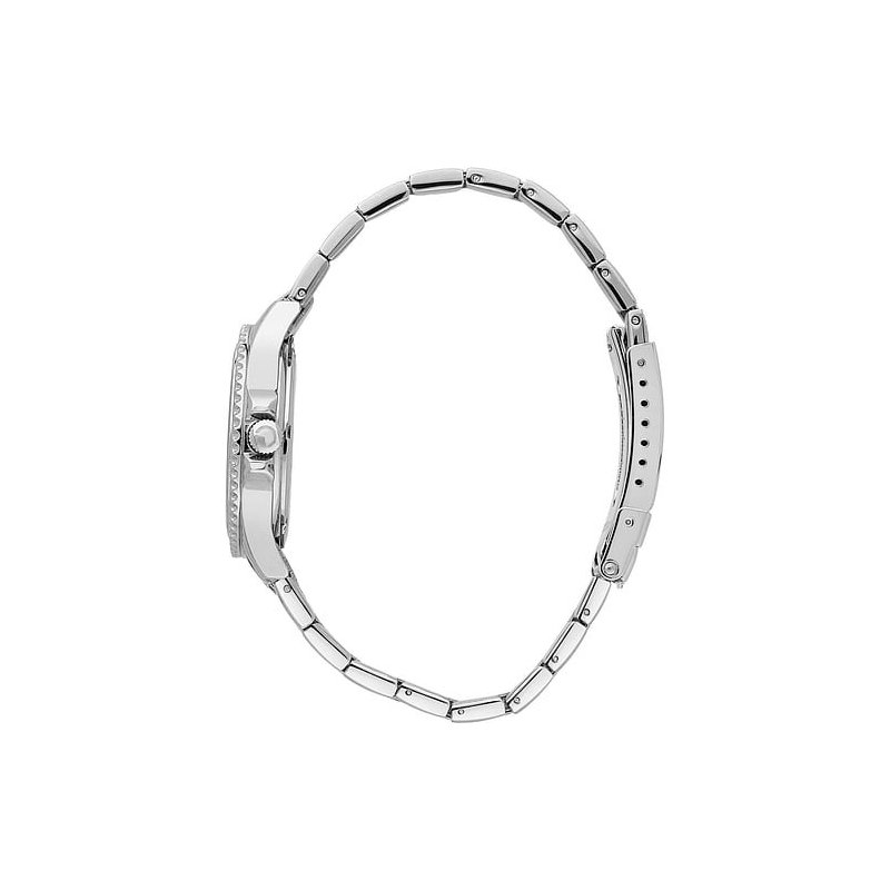 Sector - Orologio Donna 230 - Acciaio E Cristalli