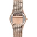 Sector - Orologio 660 Donna - Rose Gold - Bianco