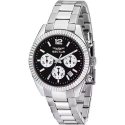Sector - Orologio 240 - Cronografo Uomo - Acciaio