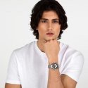 Sector - Orologio 240 - Cronografo Uomo - Acciaio