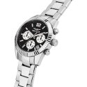 Sector - Orologio 240 - Cronografo Uomo - Acciaio
