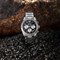 Sector - Orologio 240 - Cronografo Uomo - Acciaio