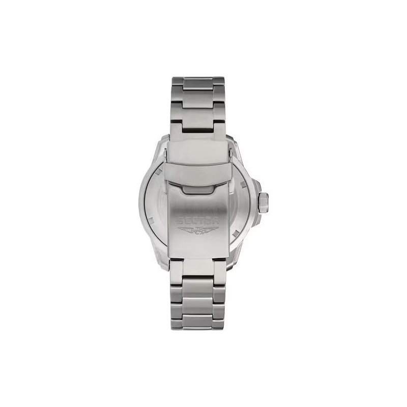 Sector - Orologio Legend Automatico - Titanio Uomo