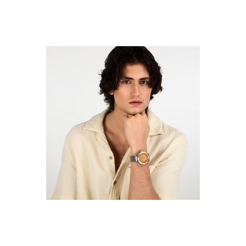 Sector - Orologio Legend Automatico - Titanio Uomo