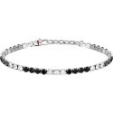 Sector - Bracciale Uomo Tennis - Acciaio - Zirconi